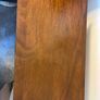 Solid Manufactured wood bedside x 2 Image 4