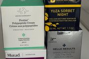 Luxury moisturizer new