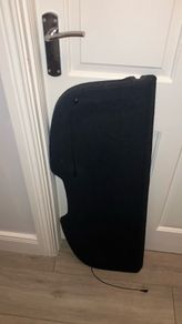 ford ka parcel shelf