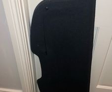 ford ka parcel shelf