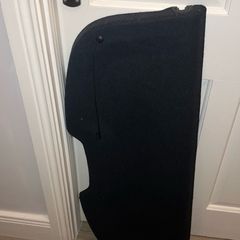 ford ka parcel shelf