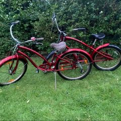 Electra hot rod