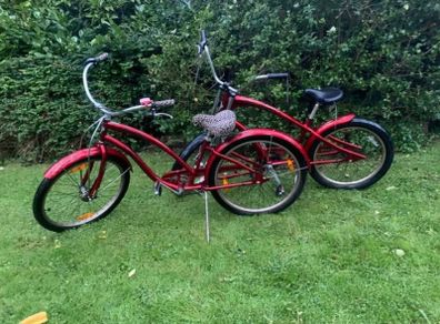 Electra hot rod