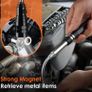 ifts for Men Magnetic Tool Pickup - Gadgets for Men Gifts Who Have Everything Tool Gifts for Dad Him Men, Secret Santa Gifts Christmas Stocking Fillers (FREE POSTAGE) Image 2
