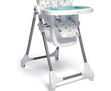 Baby and child high chair
