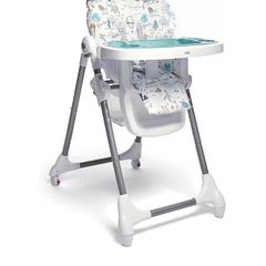 Baby and child high chair