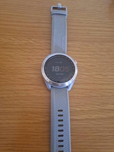 Garmin S40 Approach