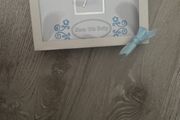 baby photo album