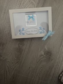 baby photo album
