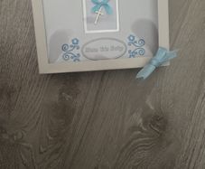 baby photo album
