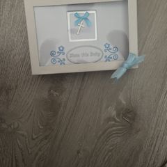 baby photo album