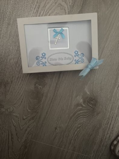 baby photo album