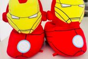 slip ons for toddlers 4-6yrs