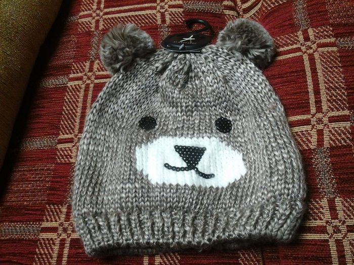 Brand New Winter Hat