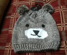 Brand New Winter Hat