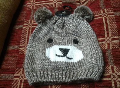 Brand New Winter Hat