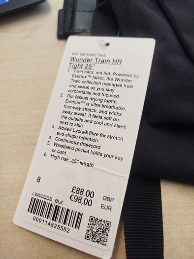 Lululemon