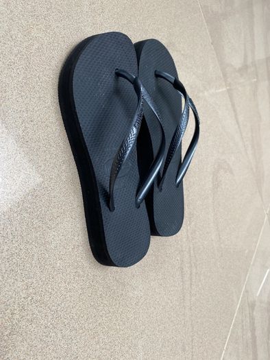 Havaianas platform