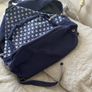 Converse backpack bag navy Image 2