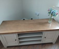 tv unit