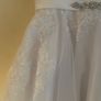 communion dress and accessories Image 7