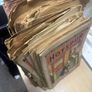 Big batch of vintage comics Image 6