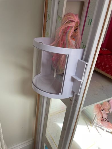 Rainbow High Doll's House