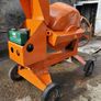 baromix cement mixer Image 7
