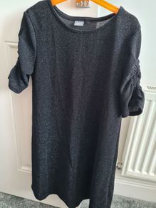 Girls Next Dress