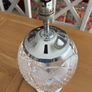 crystal Table Lamp Image 2