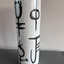 John Ffrench Arklow pottery vase Image 3