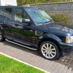 2007 Range Rover Sport HSE non runner