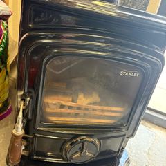 Price Reduction Stanley Oisin Stove