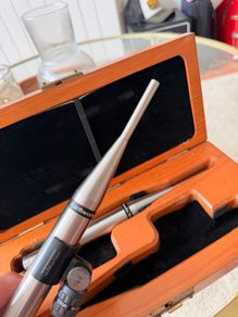 Earthworks TC30K microphones