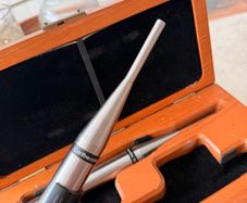 Earthworks TC30K microphones