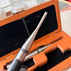 Earthworks TC30K microphones