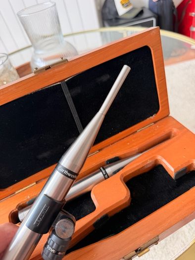 Earthworks TC30K microphones