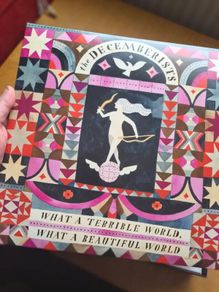 Decemberists Vinyl Bundle