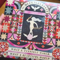 Decemberists Vinyl Bundle