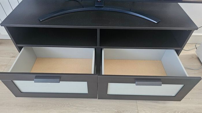 TV table
