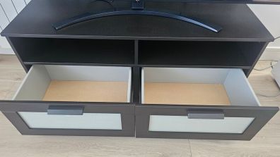 TV table