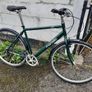martello city bike Image 3