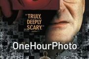 One Hour Photo (DVD)