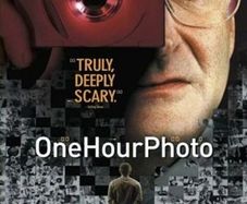 One Hour Photo (DVD)