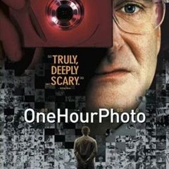 One Hour Photo (DVD)