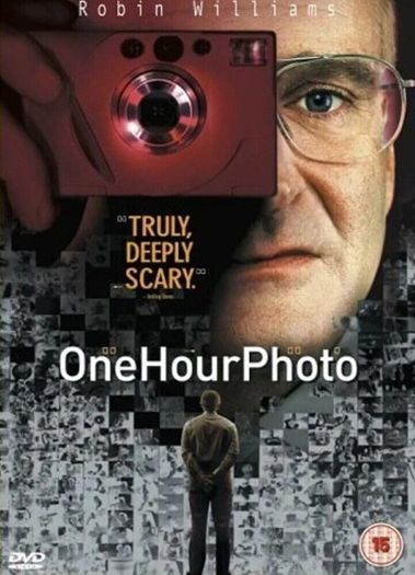 One Hour Photo (DVD)