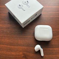 1 Airpod and case replacement