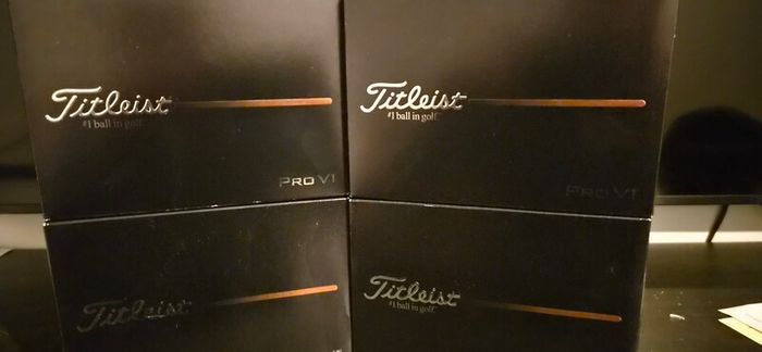 Pro V1