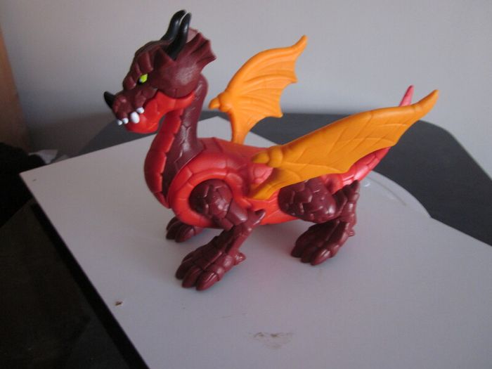 Dragon Jeux&Jouets Toy Figure