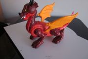 Dragon Jeux&amp;Jouets Toy Figure